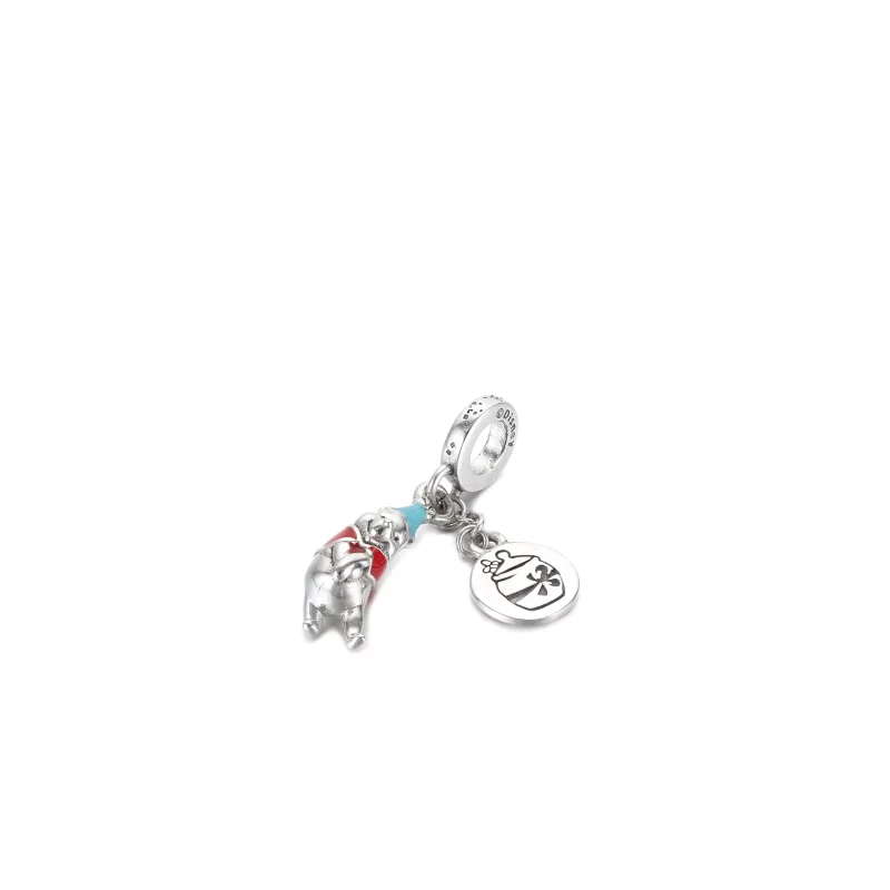 (resim) Disney Winnie the Pooh Doğum Günü Sallantılı Charm - 799385C01 - Görüntüle 2