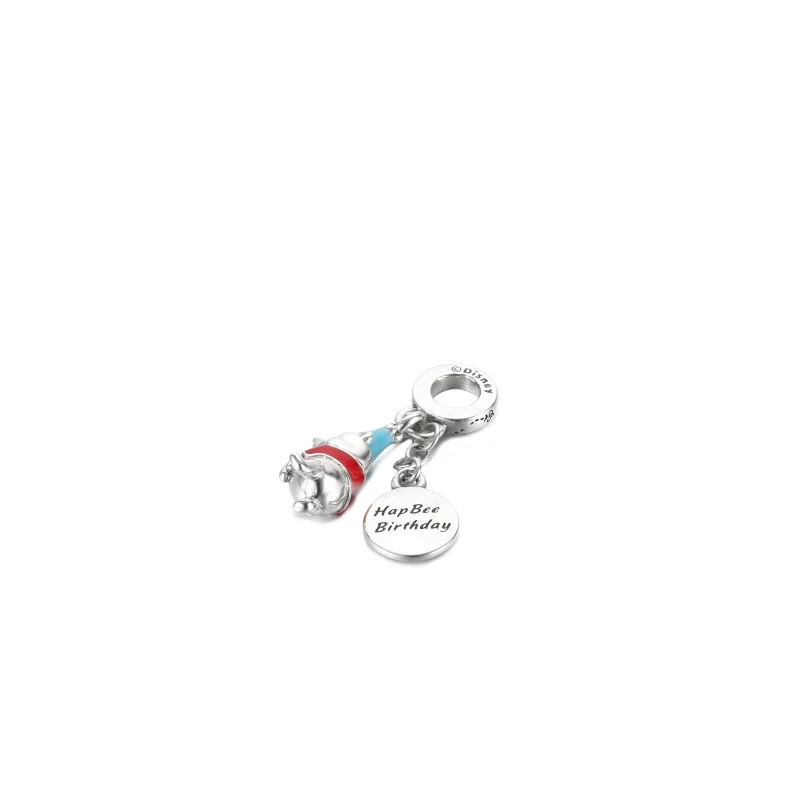 (resim) Disney Winnie the Pooh Doğum Günü Sallantılı Charm - 799385C01 - Görüntüle 3