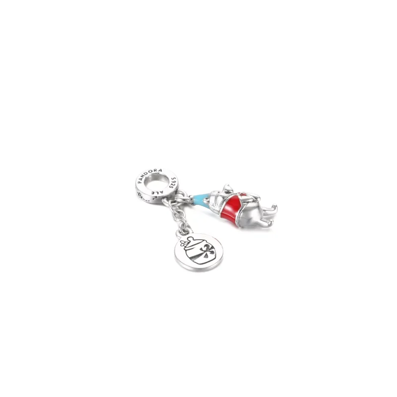 (resim) Disney Winnie the Pooh Doğum Günü Sallantılı Charm - 799385C01 - Görüntüle 4