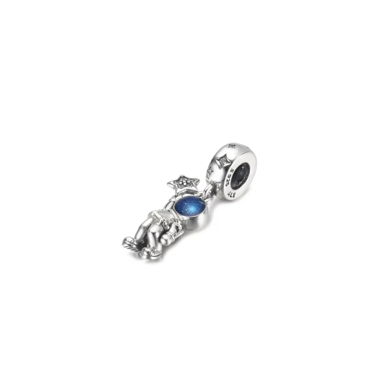 (resim) Galaksideki Astronot Sallantılı Charm - 790030C01 - Görüntüle 2