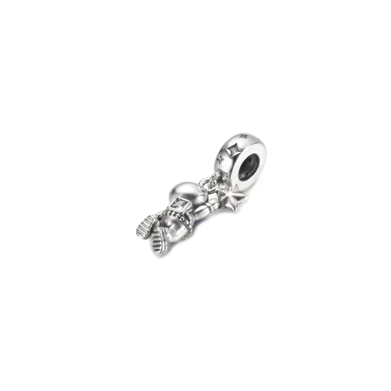 (resim) Galaksideki Astronot Sallantılı Charm - 790030C01 - Görüntüle 3