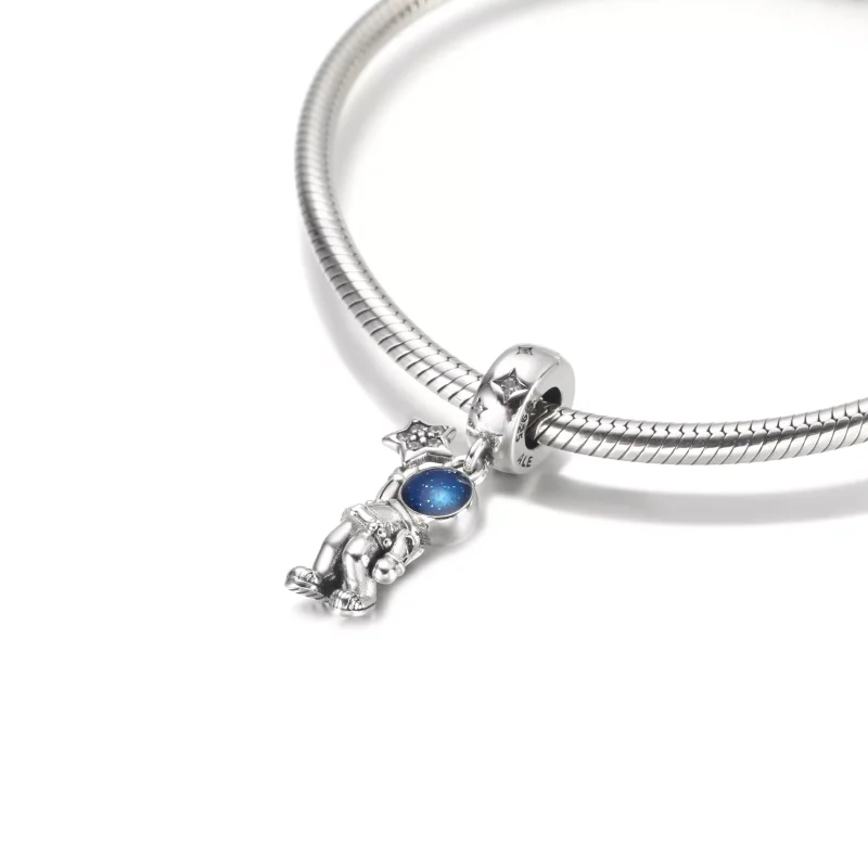 (resim) Galaksideki Astronot Sallantılı Charm - 790030C01 - Görüntüle 5