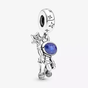 (resim) Galaksideki Astronot Sallantılı Charm - 790030C01