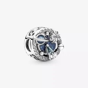 Galaksiye Yolculuk Charm - 790028C01 (resim) Galaksiye Yolculuk Charm - 790028C01