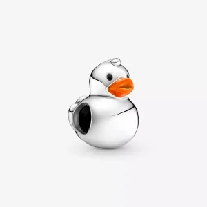 (resim) Oyuncak Ördek Charm - 799554C01