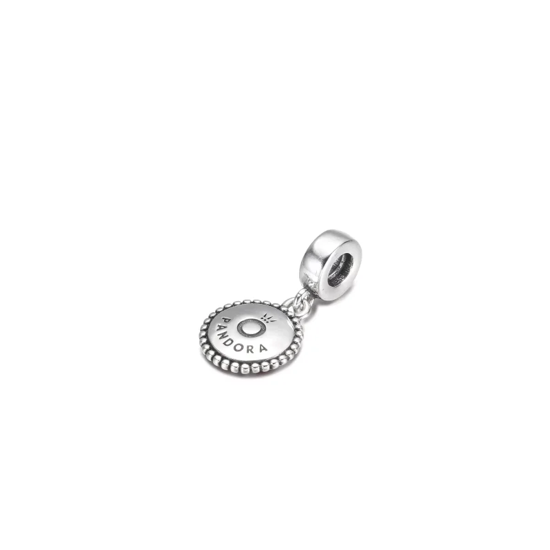 (resim) Pandora daruma bebeği Sallantılı Charm - 791169C00_E027 - Görüntüle 3