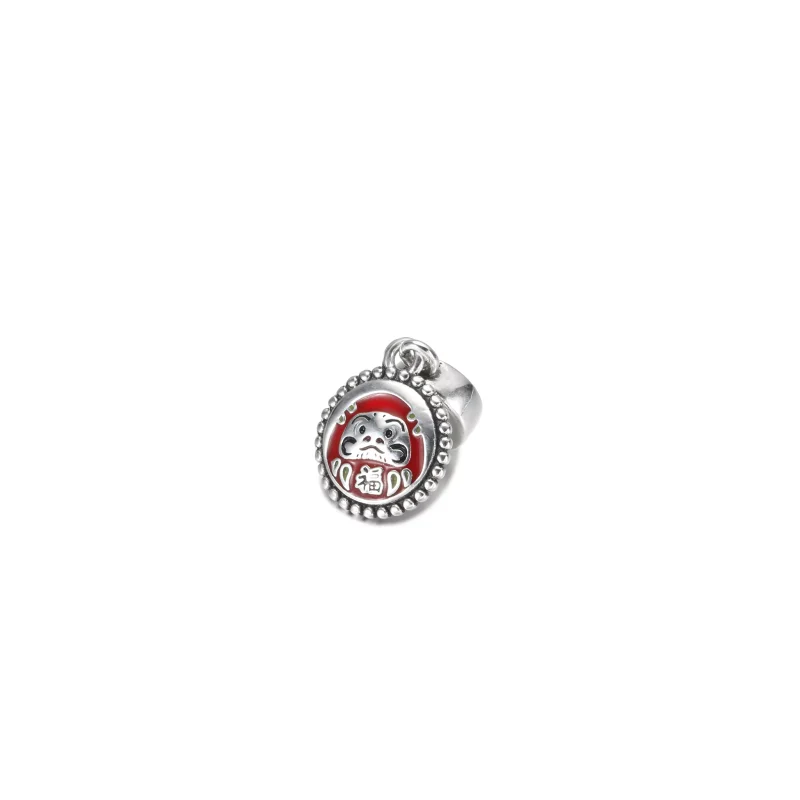 (resim) Pandora daruma bebeği Sallantılı Charm - 791169C00_E027 - Görüntüle 4