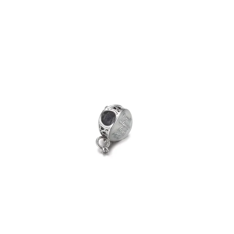 (resim) Pandora Disney Mickey Mouse ve Minnie Mouse Ebedi Aşk Charm - 799395C01 - Görüntüle 4