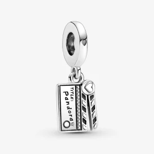(resim) Pandora Film Klaket Sallantılı Charm - 799423C01