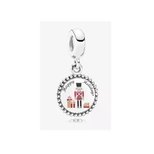 (resim) Pandora fındıkkıran Sallantılı Charm - ENG791169_93