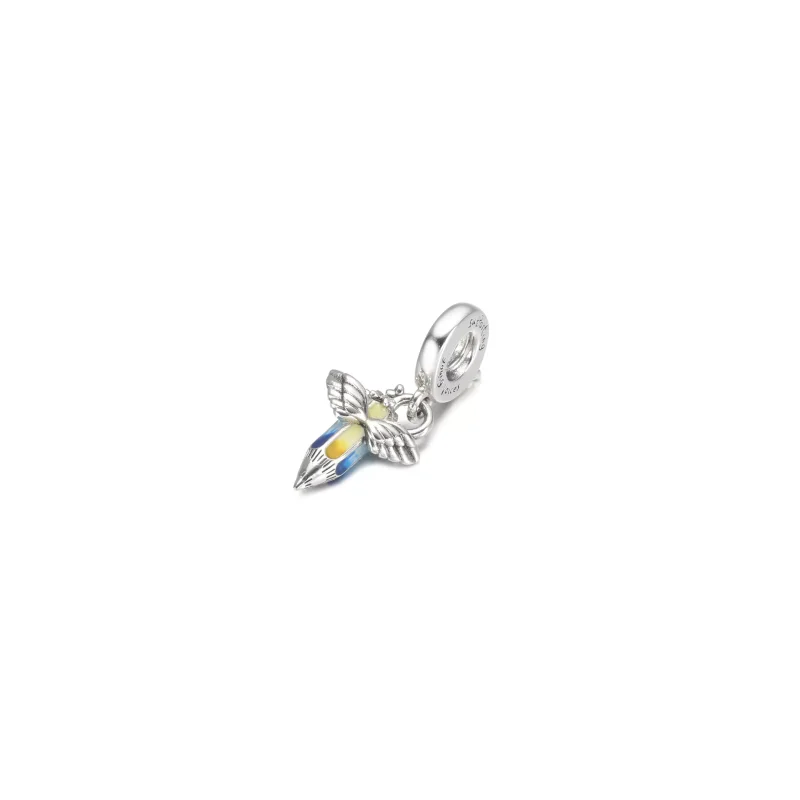 (resim) Pandora Geleceğin Hayalleri Boya Kalemi Sallantılı Charm - 799600C01 - Görüntüle 3