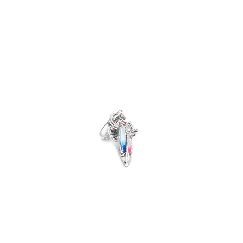 (resim) Pandora Geleceğin Hayalleri Boya Kalemi Sallantılı Charm - 799600C01 - Görüntüle 4
