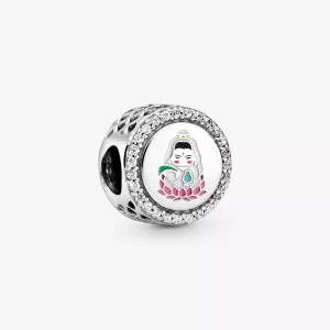 (resim) Pandora Guanyin Charm - 792016CZ_E013