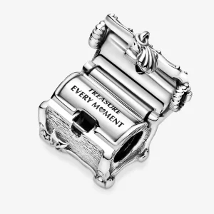 (resim) Pandora Hazine Sandığı Charm - 799432C00