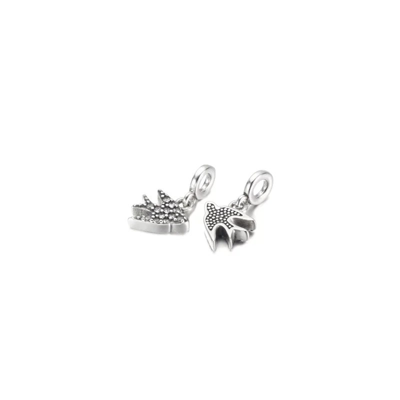 (resim) Pandora ME Uçan Kuş Mini Sallantılı Charm - 798984C01 - Görüntüle 2
