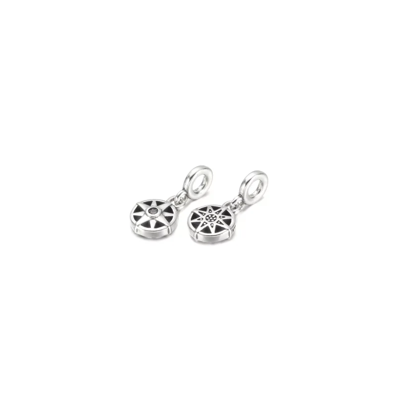 (resim) Pandora ME Uçan Kuş Mini Sallantılı Charm - 798984C01 - Görüntüle 4