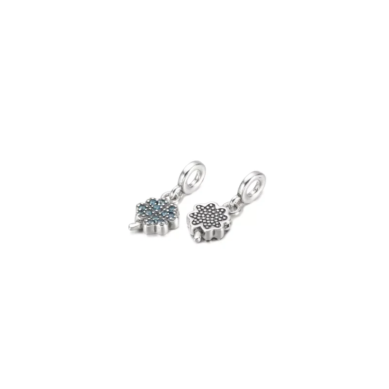 (resim) Pandora ME Uçan Kuş Mini Sallantılı Charm - 798984C01 - Görüntüle 5