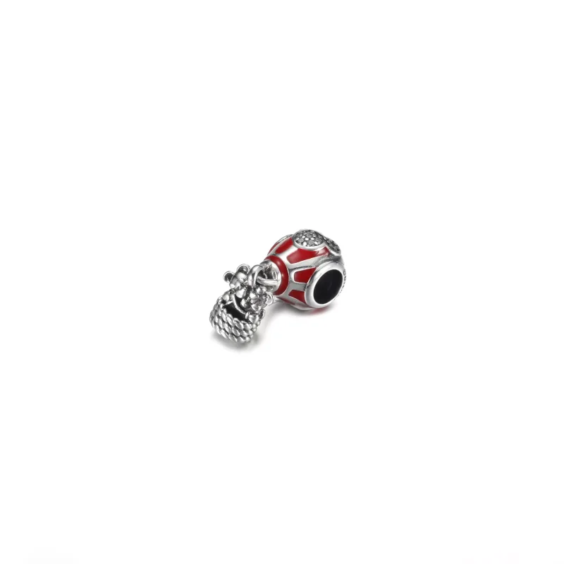 (resim) Pandora Mickey Minnie Balon Sallantılı Charm - 797844CZ - Görüntüle 2