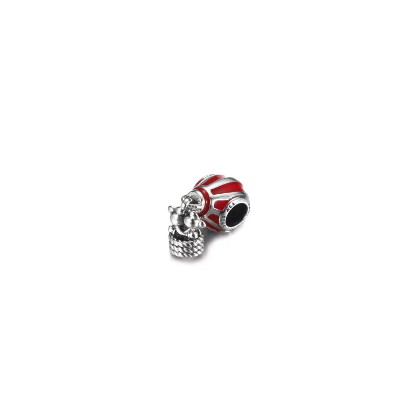 (resim) Pandora Mickey Minnie Balon Sallantılı Charm - 797844CZ - Görüntüle 4