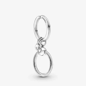 (resim) Pandora Moments Charm Anahtarlık - 399566C00