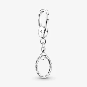(resim) Pandora Moments Küçük Boy Çanta Charm Taşıyıcı - 399567C00