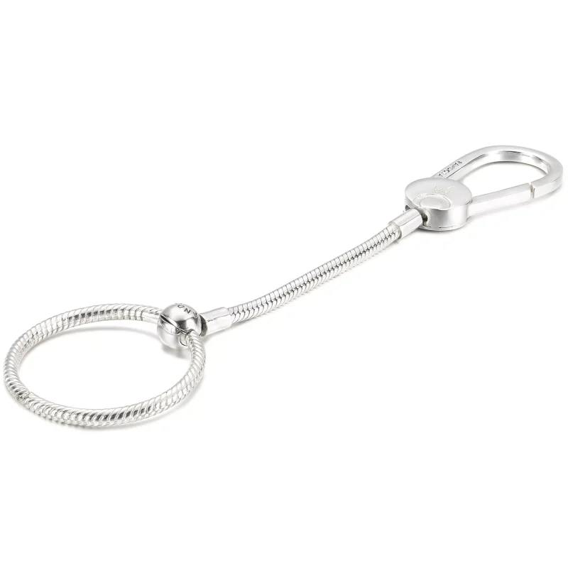 (resim) Pandora Moments Orta Boy Çanta Charm Taşıyıcı - 399571C00 - Görüntüle 2