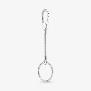 (resim) Pandora Moments Orta Boy Çanta Charm Taşıyıcı - 399571C00