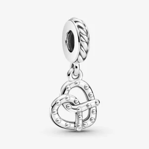 (resim) Pandora Pretzel Sallantılı Charm - 799393C00