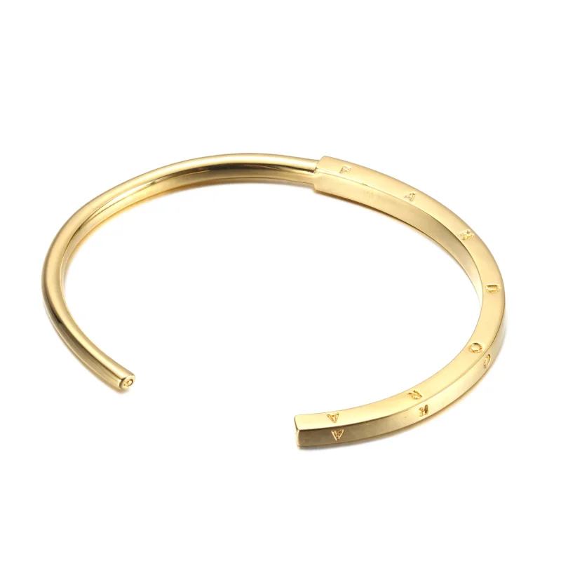 (resim) Pandora Signature I-D Bilezik - 569493C00 - Görüntüle 2