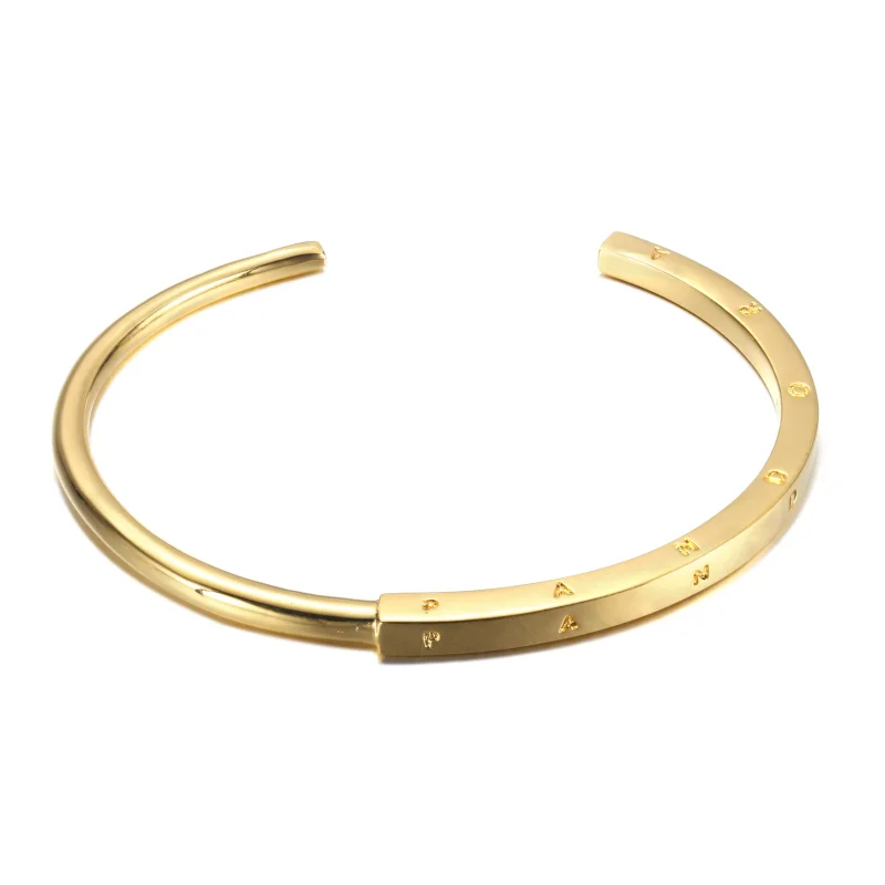 (resim) Pandora Signature I-D Bilezik - 569493C00 - Görüntüle 3