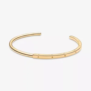(resim) Pandora Signature I-D Bilezik - 569493C00