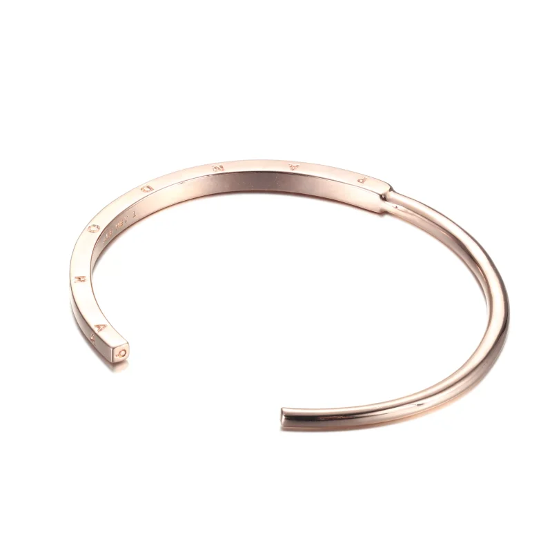 (resim) Pandora Signature I-D Bilezik - 589493C00 - Görüntüle 2