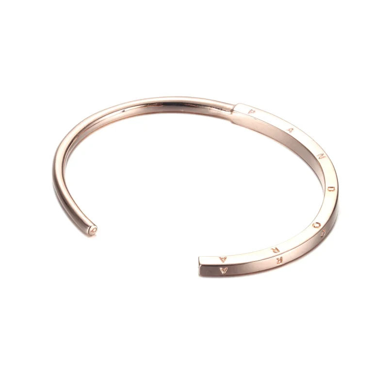 (resim) Pandora Signature I-D Bilezik - 589493C00 - Görüntüle 3