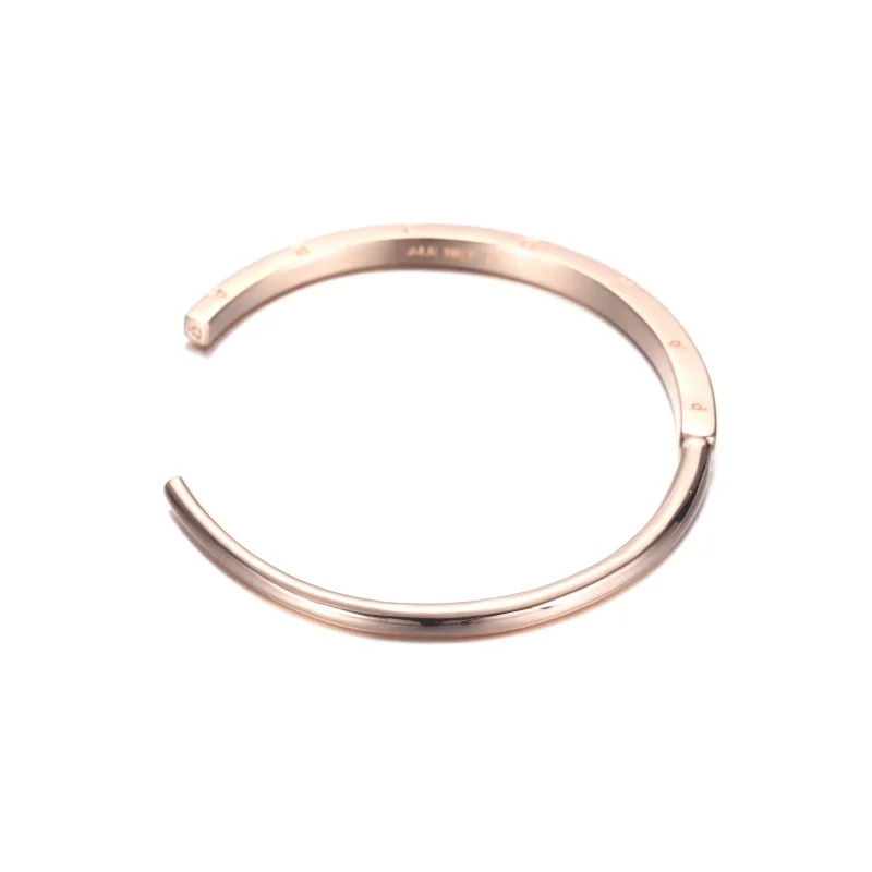 (resim) Pandora Signature I-D Bilezik - 589493C00 - Görüntüle 4
