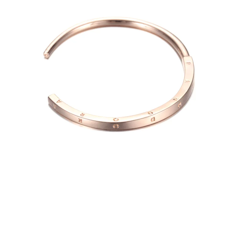 (resim) Pandora Signature I-D Bilezik - 589493C00 - Görüntüle 5