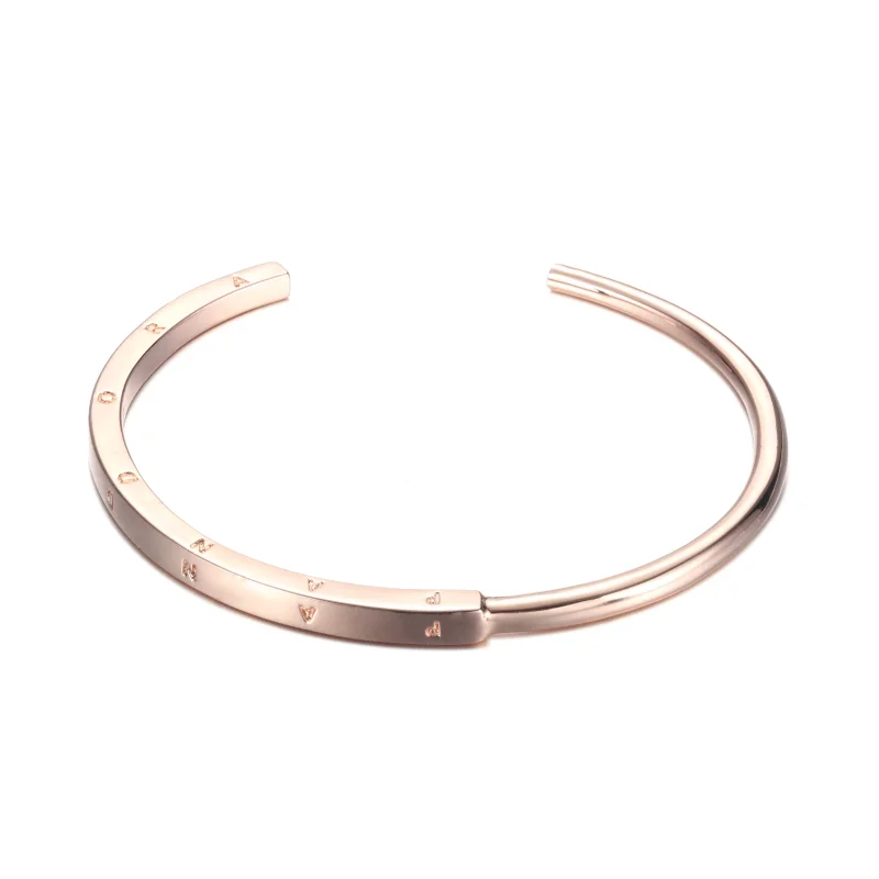 (resim) Pandora Signature I-D Bilezik - 589493C00 - Görüntüle 6