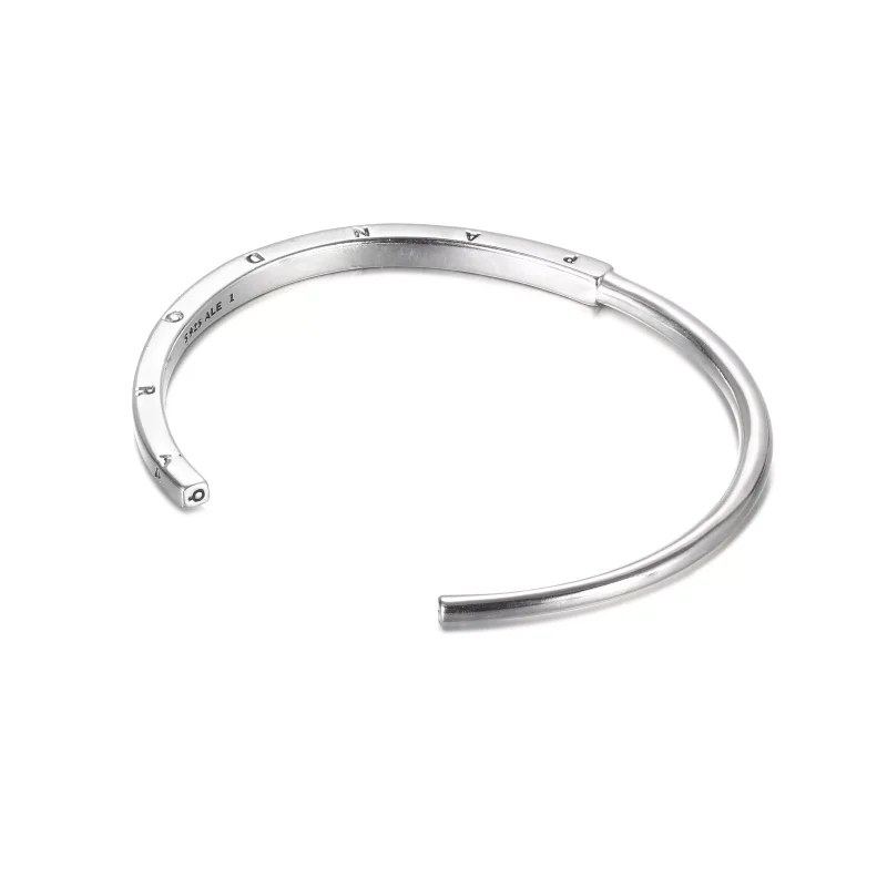 (resim) Pandora Signature I-D Bilezik - 599493C00 - Görüntüle 2