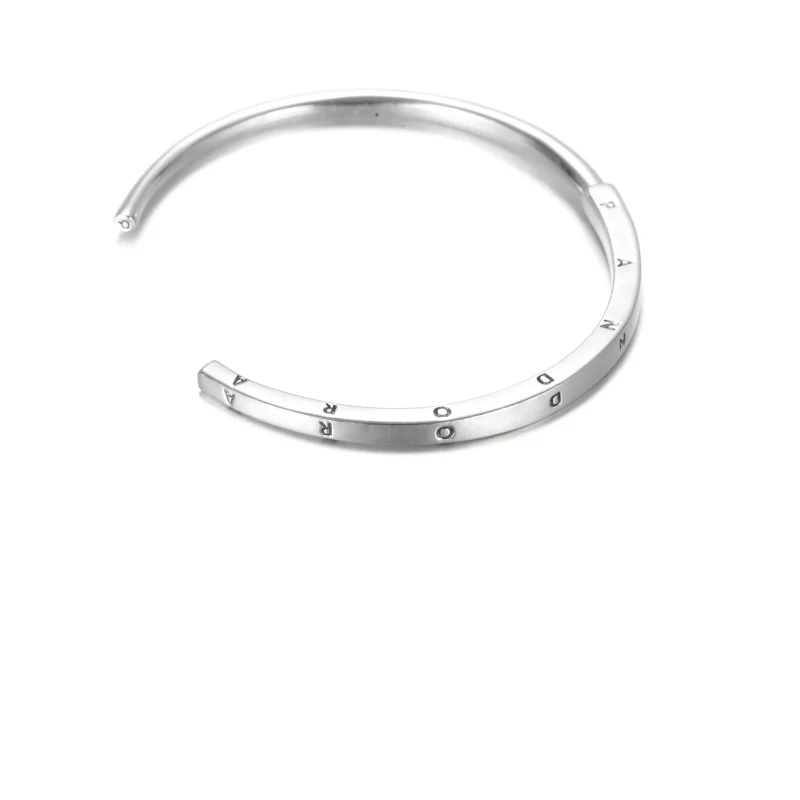 (resim) Pandora Signature I-D Bilezik - 599493C00 - Görüntüle 3