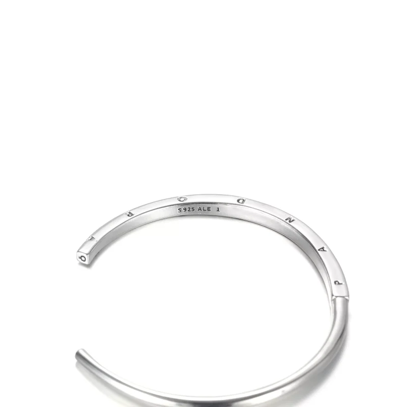 (resim) Pandora Signature I-D Bilezik - 599493C00 - Görüntüle 5