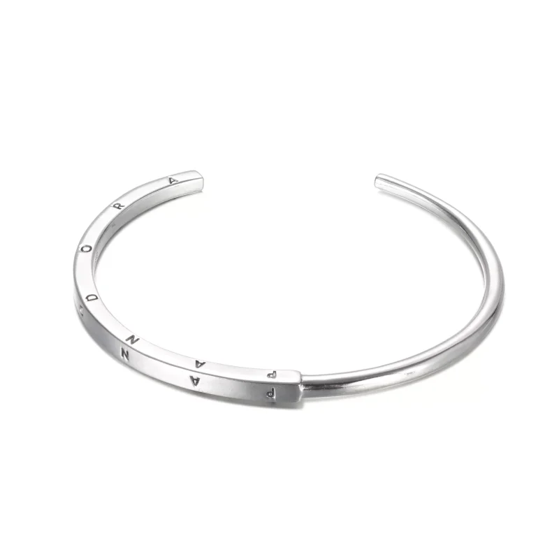 (resim) Pandora Signature I-D Bilezik - 599493C00 - Görüntüle 6