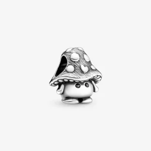 (resim) Sevimli Mantar Charm - 799528C01