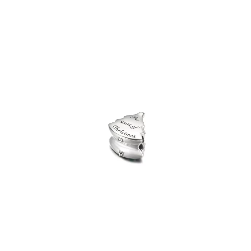 (resim) Yılbaşı Ağacı Charm - 790018C01 - Görüntüle 3