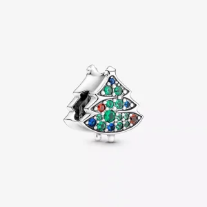 Yılbaşı Ağacı Charm - 790018C01 (resim) Yılbaşı Ağacı Charm - 790018C01