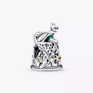 (resim) PANDORA Disney Tinker Bell Göksel Parmak Koruyucu Taş - 792520C01