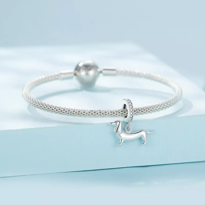 (resim) Pandora Stil Dachshund Şanslılığı - SCC2561 - Görüntüle 3
