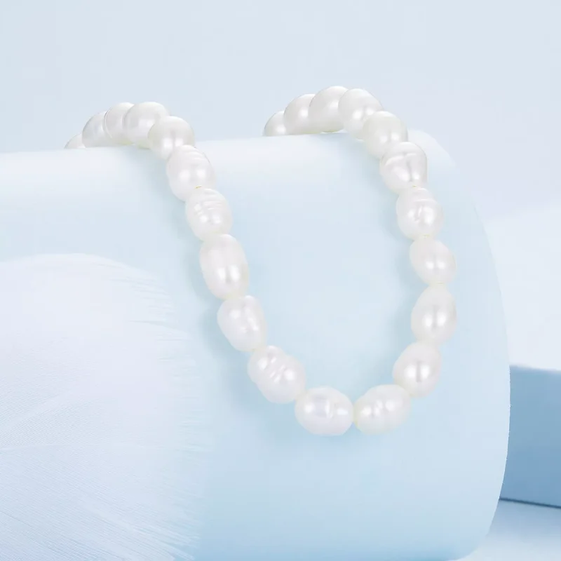 (resim) Pandora Stil İnci Kolye - BSN272 - Görüntüle 2