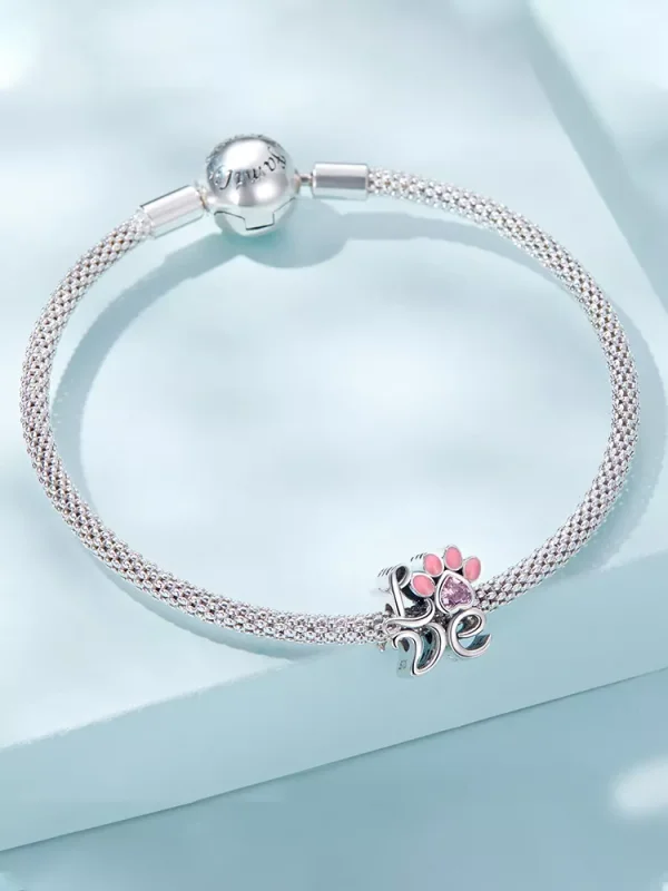 (resim) Pandora Stili Aşk Şansları - SCC2339 - Görüntüle 10