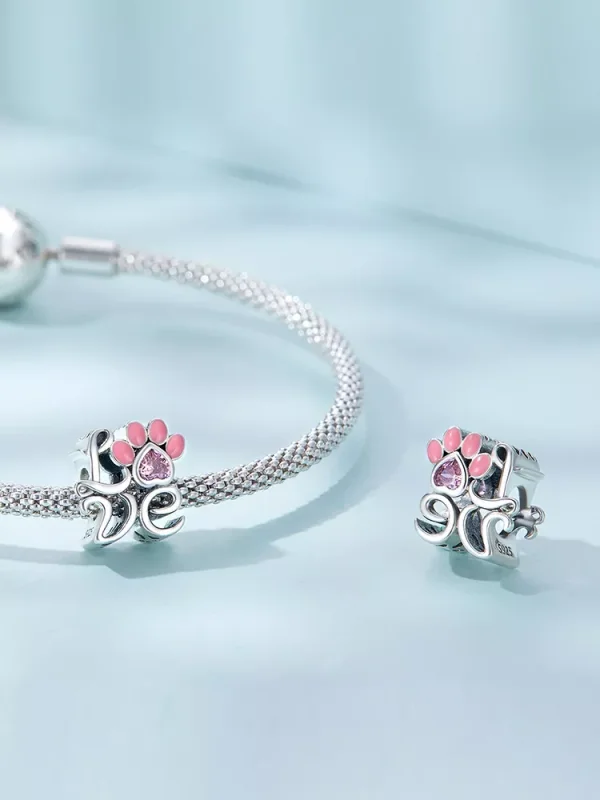 (resim) Pandora Stili Aşk Şansları - SCC2339 - Görüntüle 11