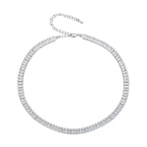 (resim) Pandora Stili Tenis Kolye - YIN112