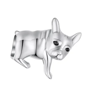 (resim) Pandora tarzı Bulldog Şanslıklığı - BSC796